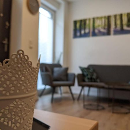 1 Zimmer Apartment Ratingen Ost Luaran gambar