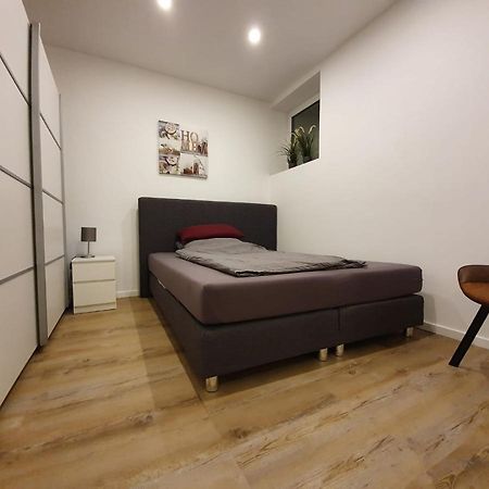 1 Zimmer Apartment Ratingen Ost Luaran gambar