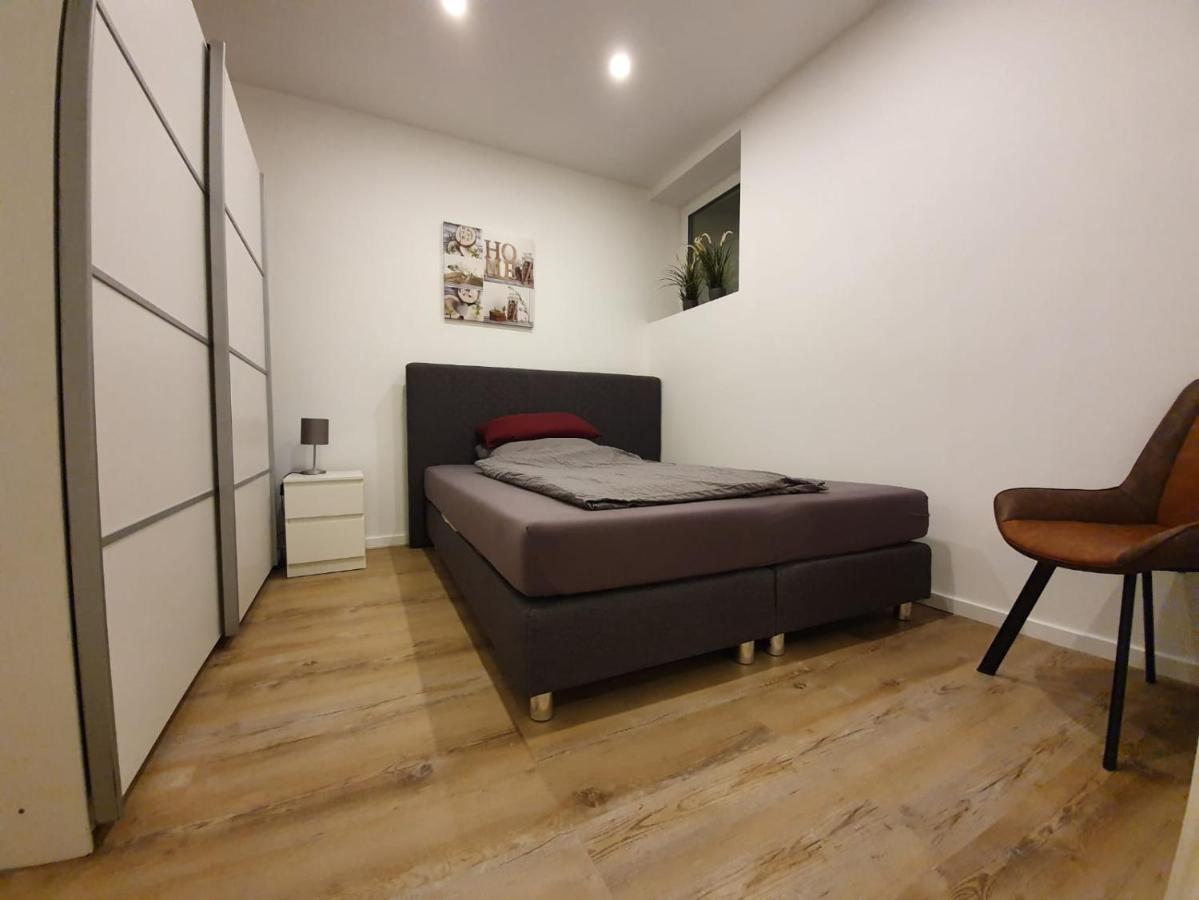 1 Zimmer Apartment Ratingen Ost Luaran gambar